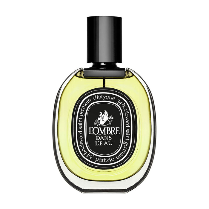 Apă de parfum Diptyque L'Ombre Dans L'Eau, unisex, 75 ml