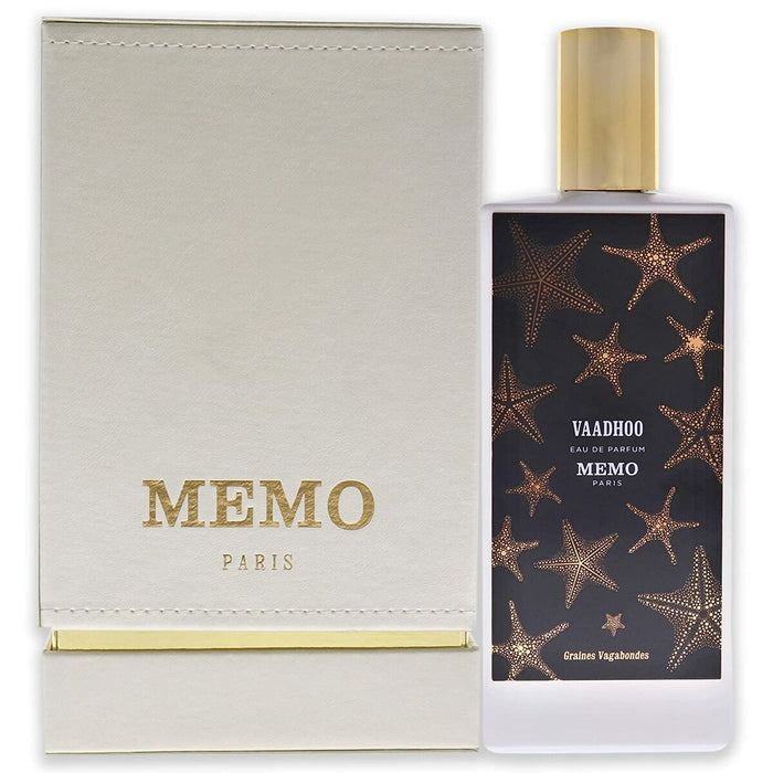 Parfum Unisex Memo Paris EDP (75 ml)