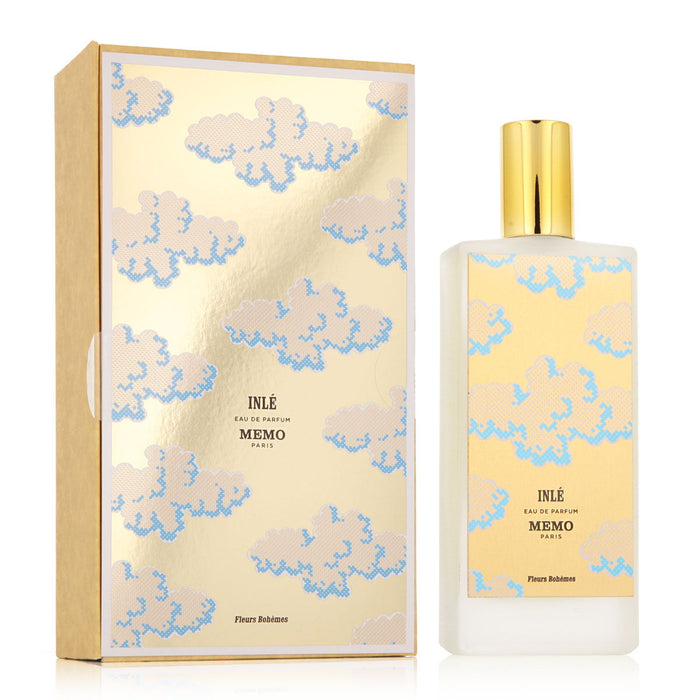 Parfum Femei Memo Paris EDP Inlé 75 ml