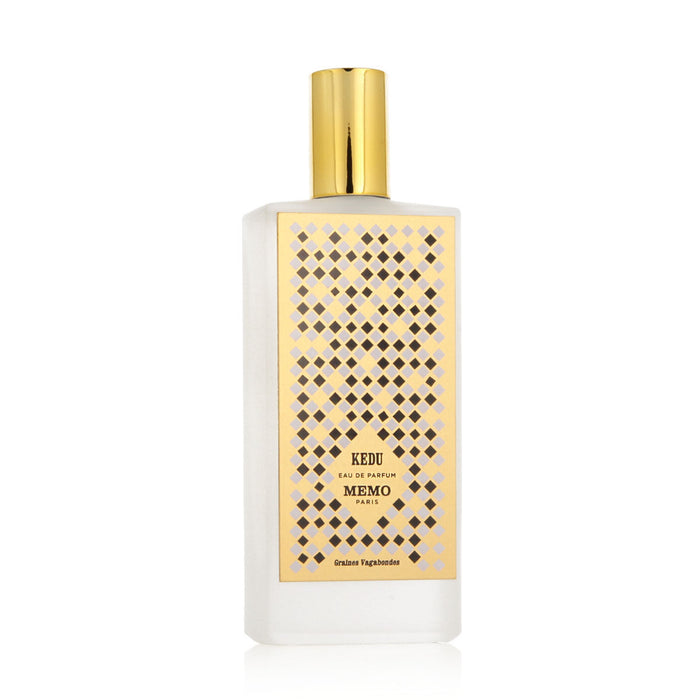 Parfum Unisex Memo Paris EDP Kedu 75 ml