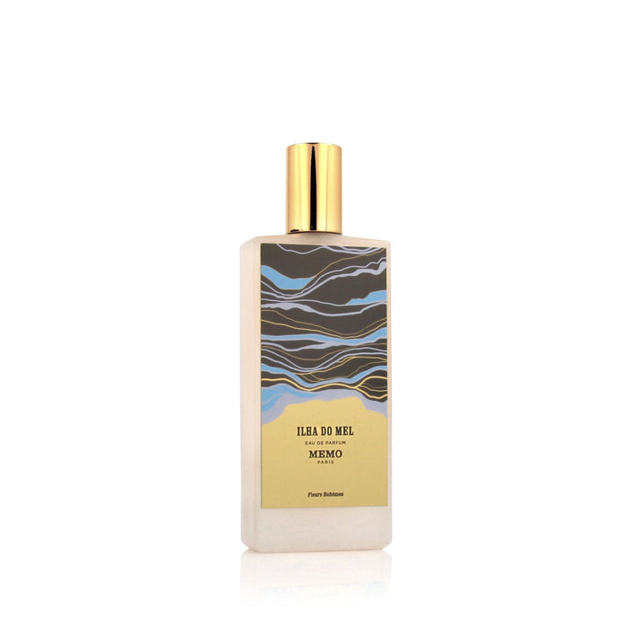 Parfum Unisex Memo Paris EDP Ilha Do Mel 75 ml