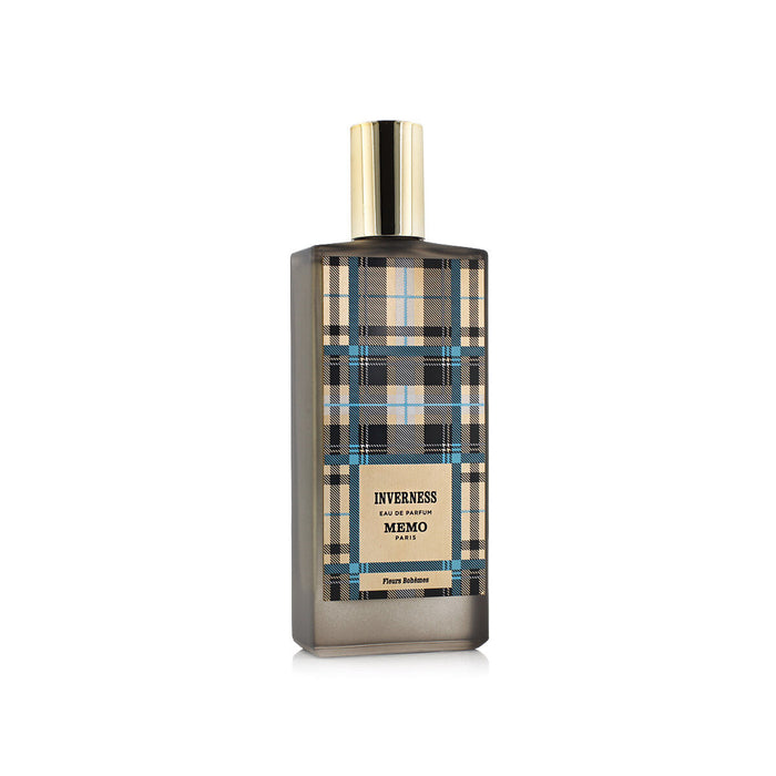 Parfum Unisex Memo Paris Inverness EDP 75 ml