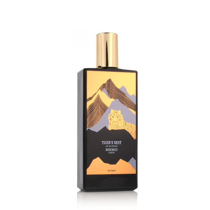 Parfum Unisex Memo Paris EDP Tiger's Nest (75 ml)