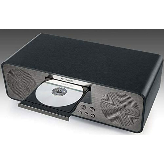 Micro-Stereo Muse M880BTC     80W 80W