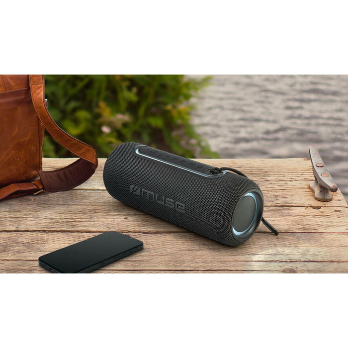 Difuzor Bluetooth Portabil Muse M780BT      20W