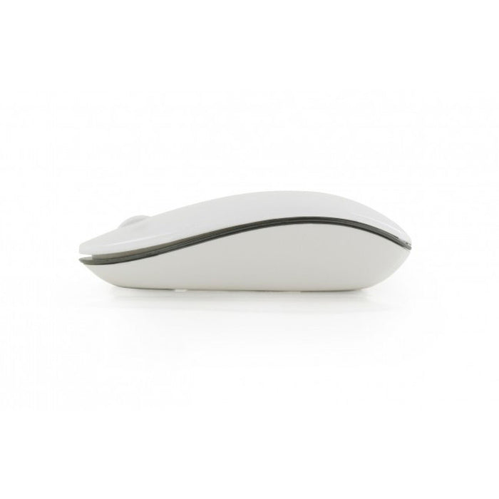 Mouse Bluetooth Fără Fir Mobility Lab Alb