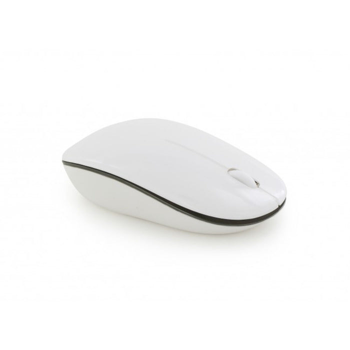 Mouse Bluetooth Fără Fir Mobility Lab Alb