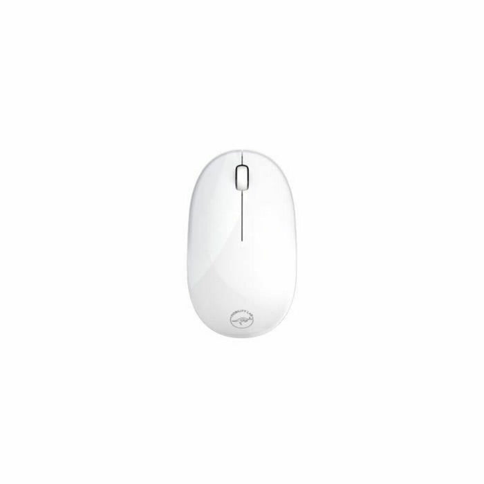Mouse Bluetooth Fără Fir Mobility Lab Alb