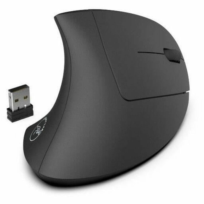 Mouse Fără Fir Mobility Lab 2.4Ghz