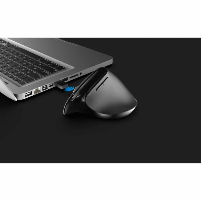 Mouse Fără Fir Mobility Lab ML313139 Negru