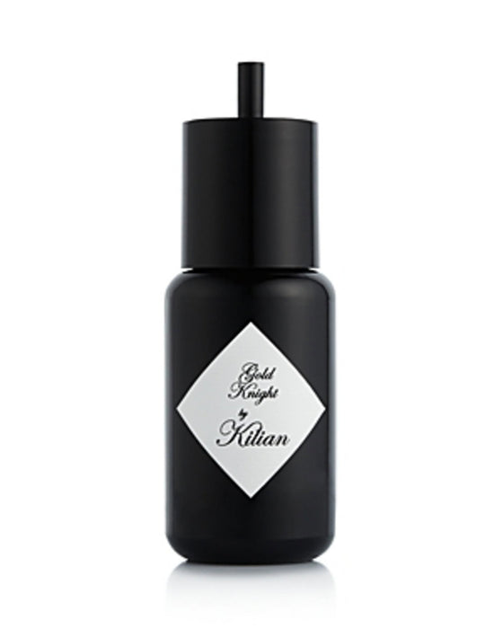 Apă de parfum By Kilian Gold Knight, reumplere, pentru bărbați, 50 ml