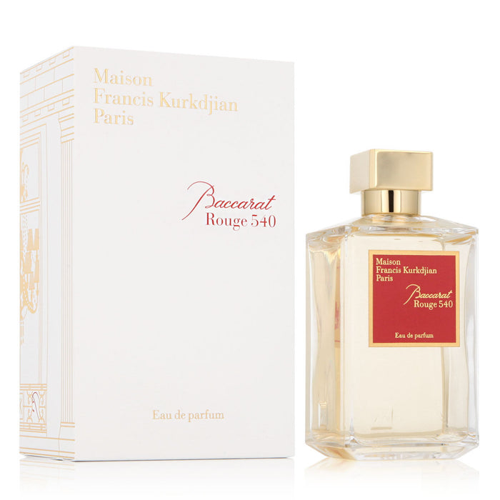 Parfum Unisex Maison Francis Kurkdjian EDP Baccarat Rouge 540 200 ml