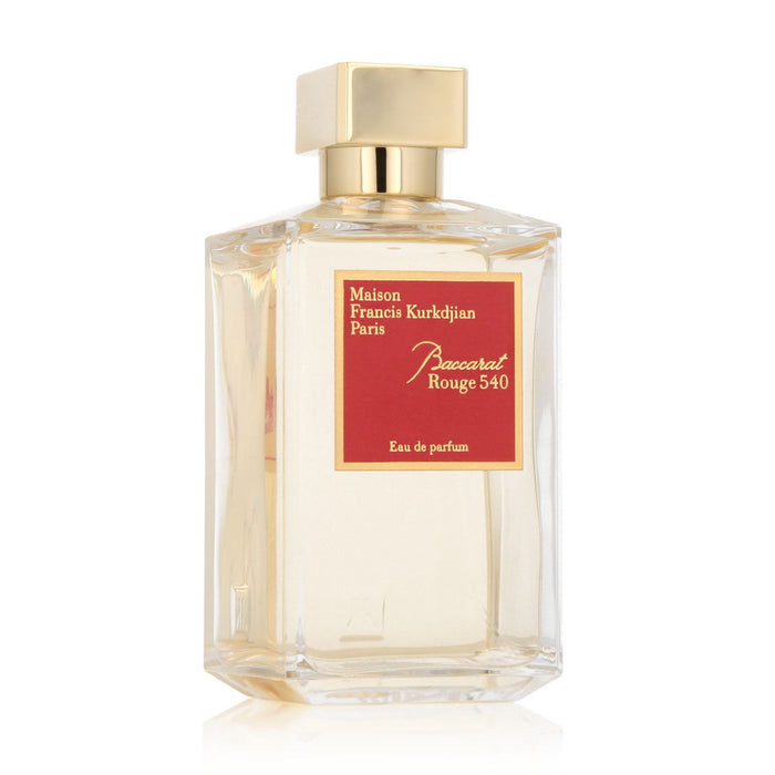 Parfum Unisex Maison Francis Kurkdjian EDP Baccarat Rouge 540 200 ml