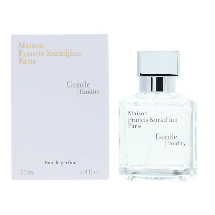 Apă de parfum Maison Francis Kurkdjian Gentle Fluidity Silver, unisex, 70 ml