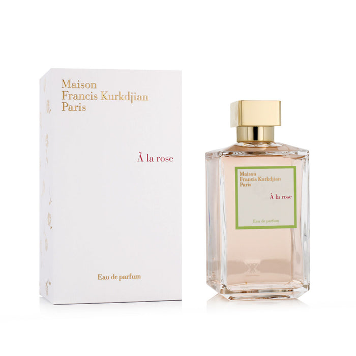 Parfum Femei Maison Francis Kurkdjian EDP À La Rose 200 ml