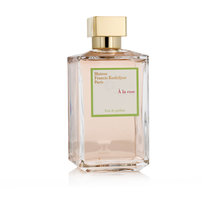 Parfum Femei Maison Francis Kurkdjian EDP À La Rose 200 ml