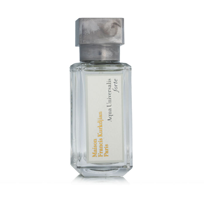 Parfum Unisex Maison Francis Kurkdjian EDP Aqua Universalis Forte 35 ml