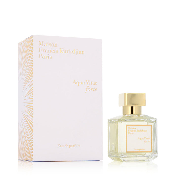 Parfum Unisex Maison Francis Kurkdjian EDP Aqua Vitae Forte 70 ml