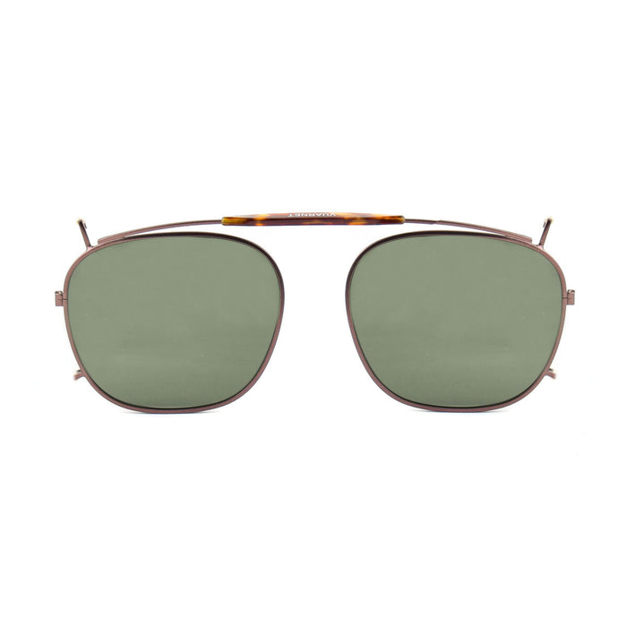 Ramă de Ochelari Damă Vuarnet VL140700021121 Ø 55 mm