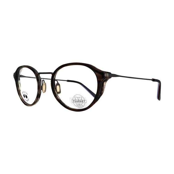 Ramă de Ochelari Unisex Vuarnet VL18060003 ø 54 mm