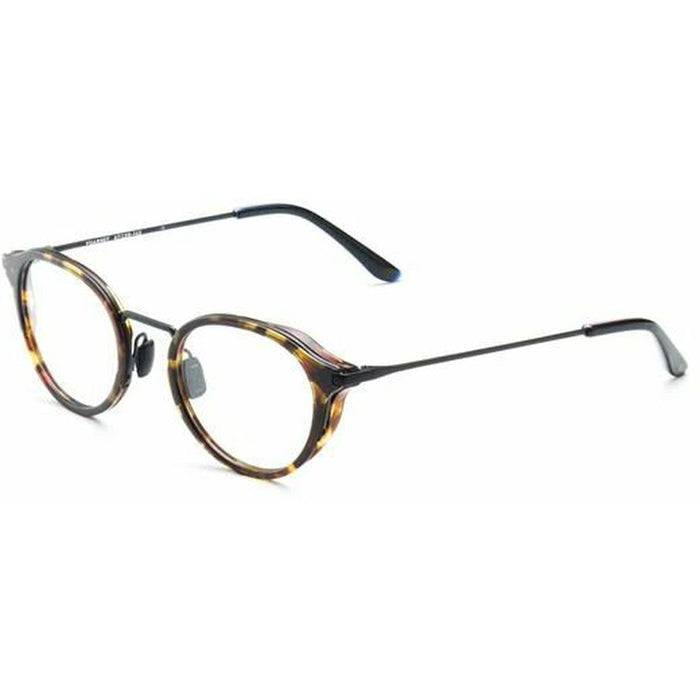 Ramă de Ochelari Bărbați Vuarnet VL18070002 Negru ø 54 mm