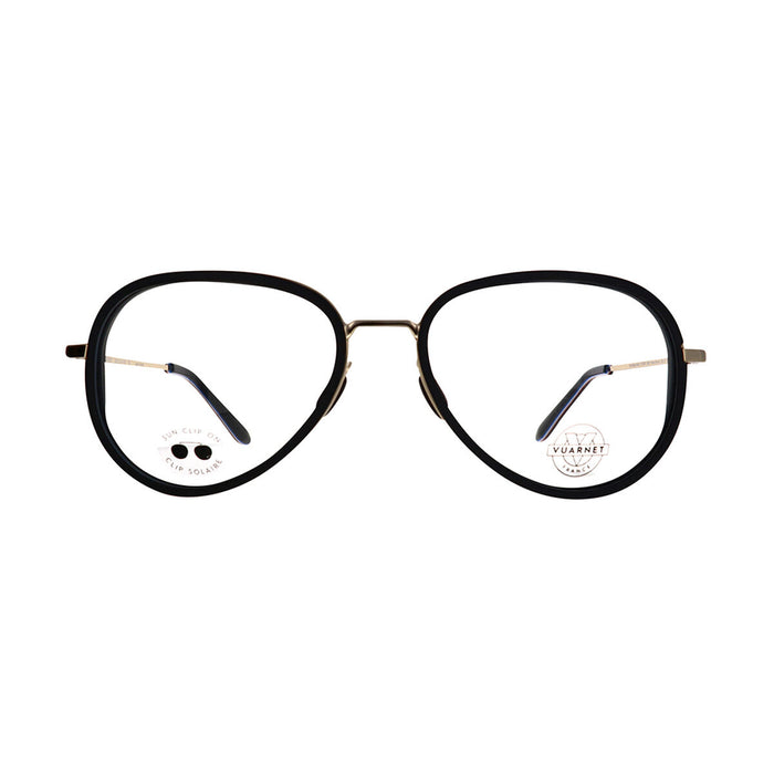 Ramă de Ochelari Unisex Vuarnet VL180500022121 ø 54 mm