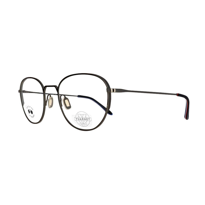 Ramă de Ochelari Unisex Vuarnet VL19010001 Gri Ø 55 mm