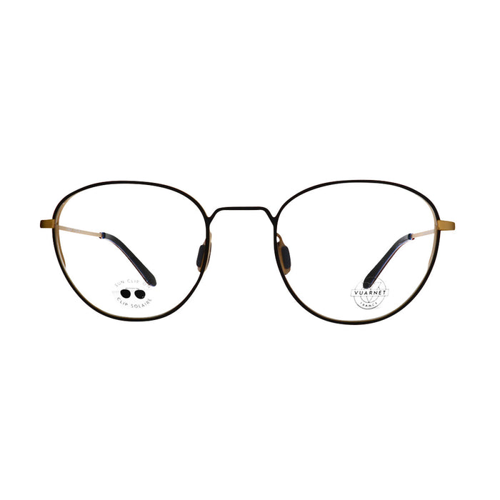 Ramă de Ochelari Unisex Vuarnet VL19010003 Auriu* Ø 55 mm
