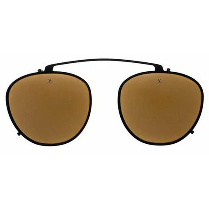 Ochelari de soare unisex cu clip Vuarnet VD190100032121