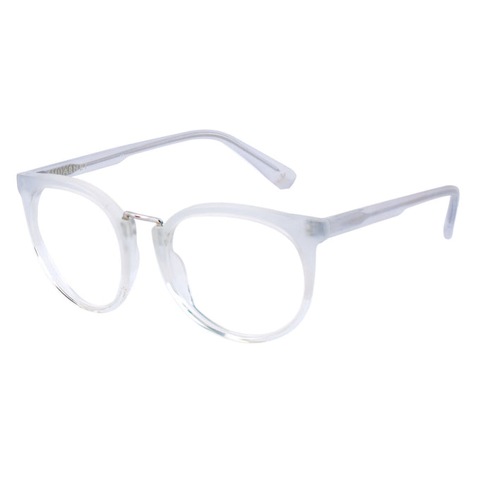 Ramă de Ochelari Damă Vuarnet VL16260005 Transparent Ø 50 mm