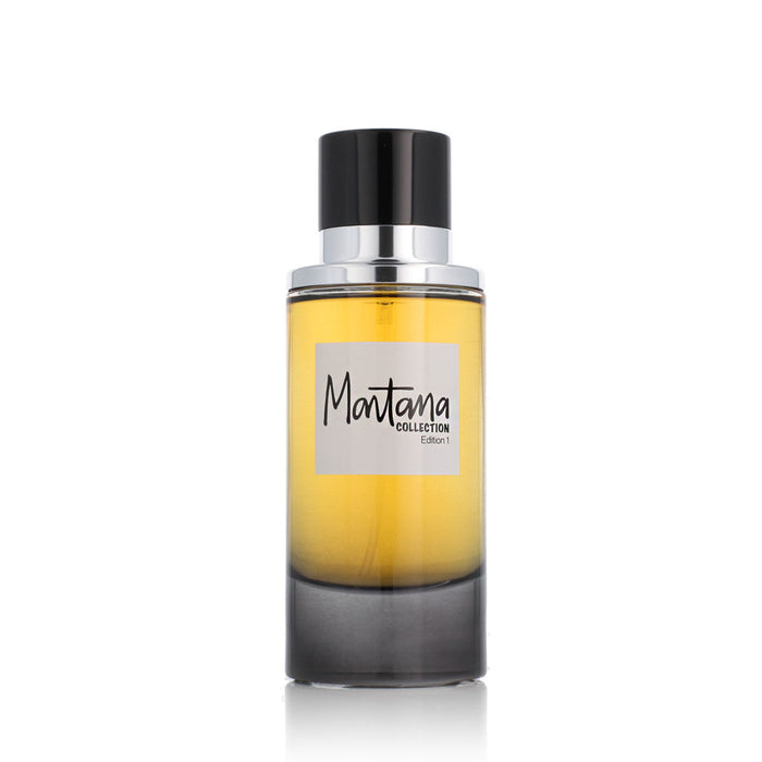 Parfum Femei Montana   EDP Collection Edition 1 (100 ml)