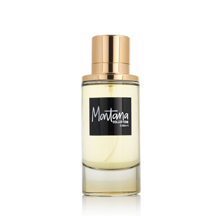 Parfum Femei Montana   EDP Collection Edition 4 (100 ml)