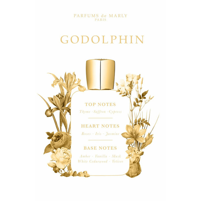 Parfum Bărbați Parfums de Marly EDP Godolphin 75 ml