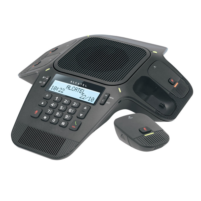 Sistem pentru Conferințe Audio Alcatel Conference 1800 Negru