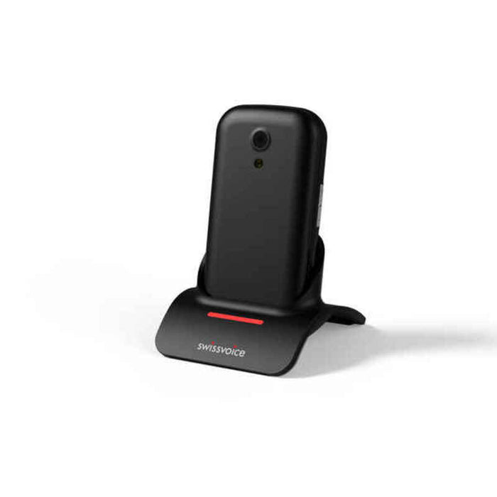 Telefon Mobil pentru Persoane Vârstnice Swiss Voice S24 2G
