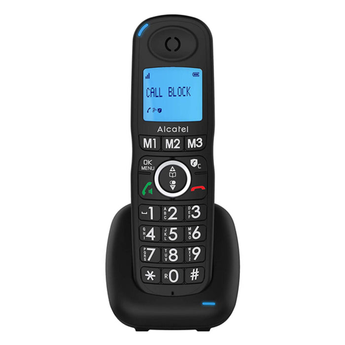 Telefon fără Fir Alcatel ATL1422283 Negru