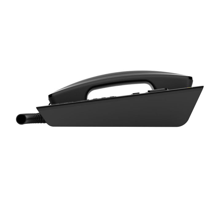 Telefon Fix Alcatel T78 Negru