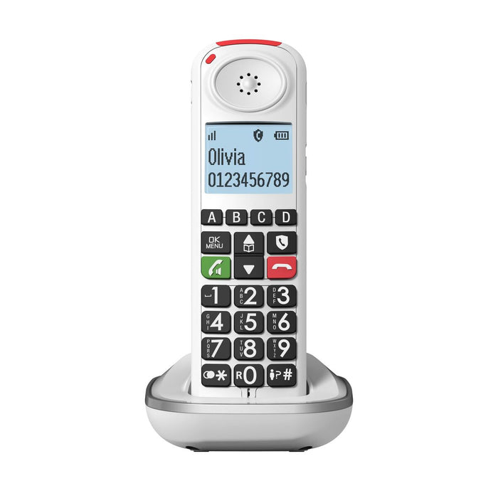 Telefon fără Fir Swiss Voice ATL1424027