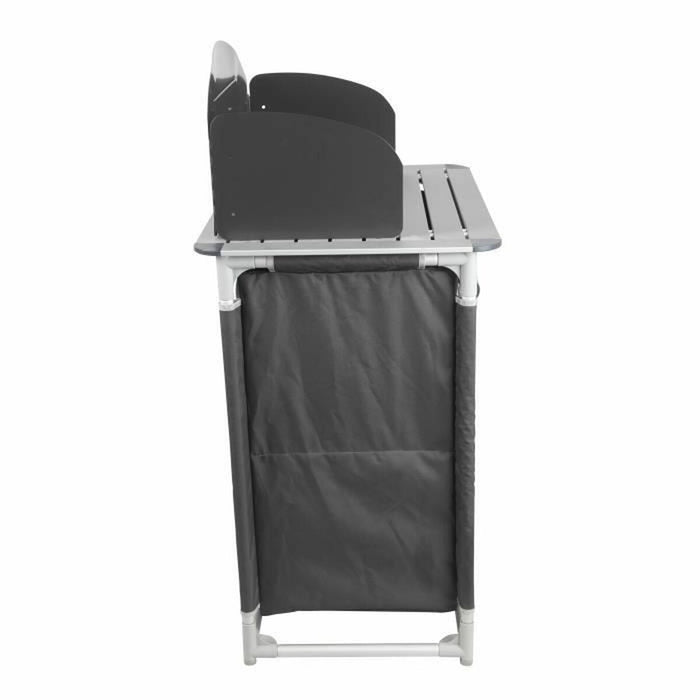 Dulap de camping Midland Sirius 77 x 47 x 14 cm