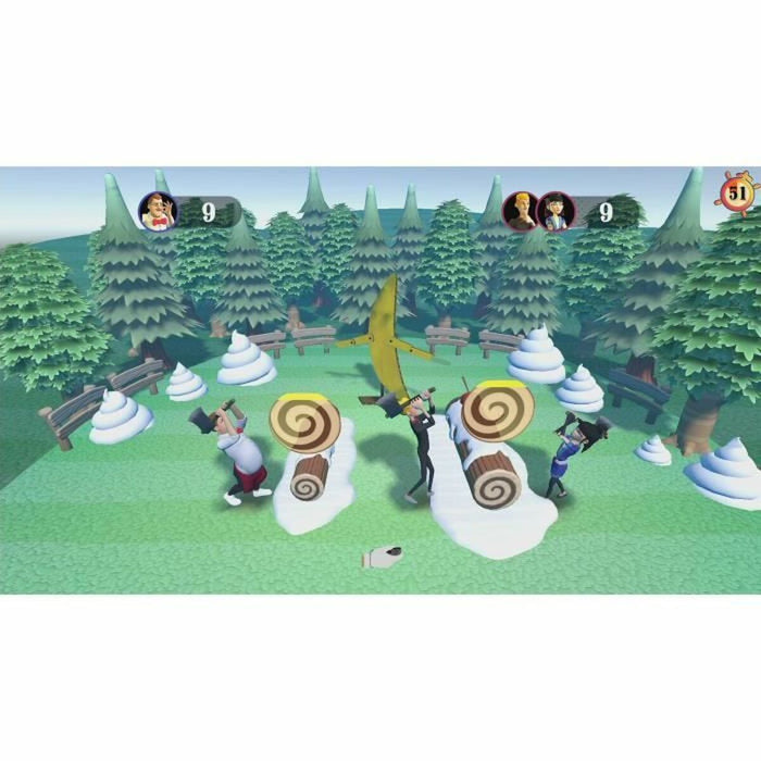 Joc video pentru Switch Just For Games Instant Chef Party