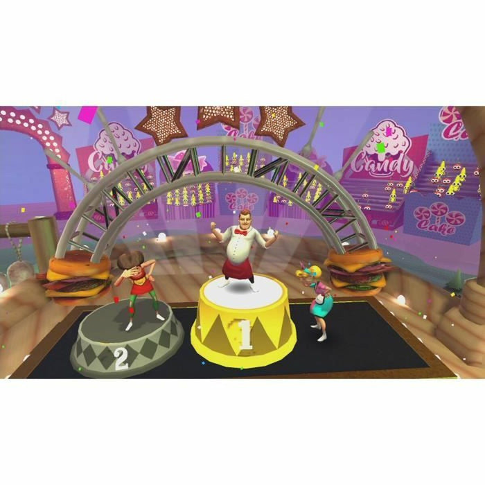 Joc video pentru Switch Just For Games Instant Chef Party