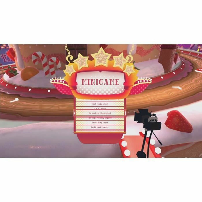 Joc video pentru Switch Just For Games Instant Chef Party