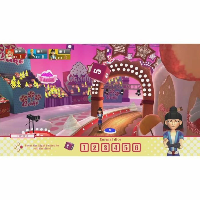 Joc video pentru Switch Just For Games Instant Chef Party