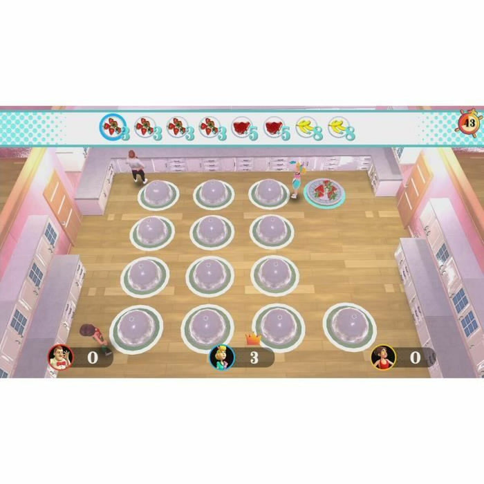 Joc video pentru Switch Just For Games Instant Chef Party