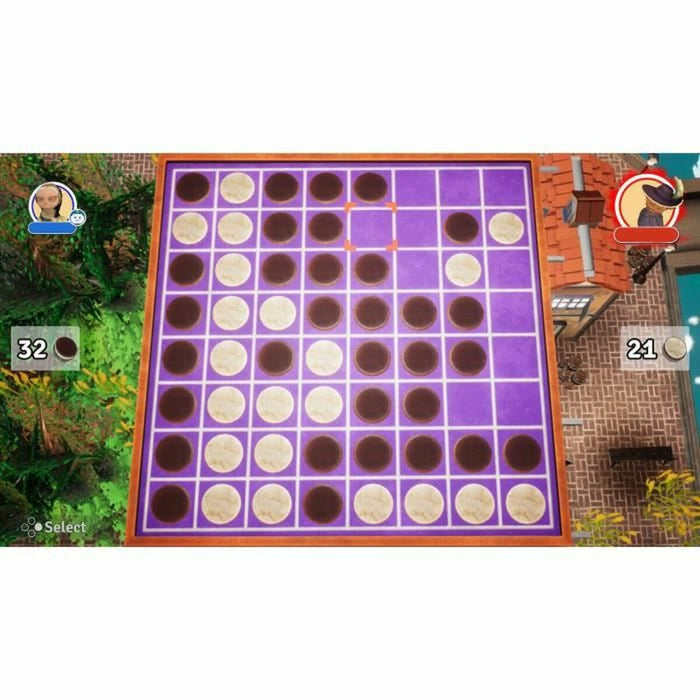 Joc video pentru Switch Just For Games That's My Family - Family Fun