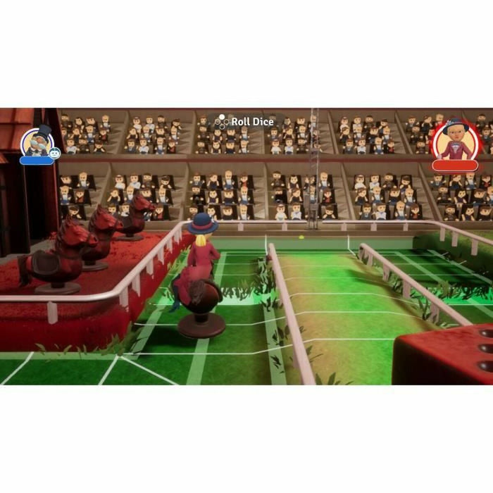 Joc video pentru Switch Just For Games That's My Family - Family Fun