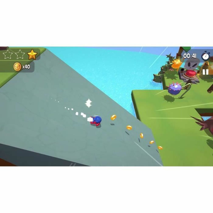 Joc video pentru Switch Just For Games Kraken Odyssey (EN)