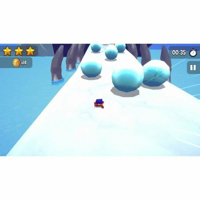 Joc video pentru Switch Just For Games Kraken Odyssey (EN)