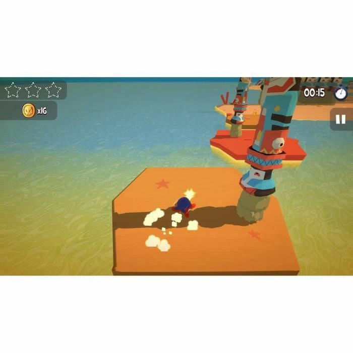 Joc video pentru Switch Just For Games Kraken Odyssey (EN)