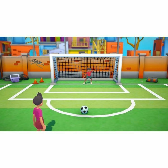 Joc video pentru Switch Just For Games 30 Sports Games in 1 (EN)